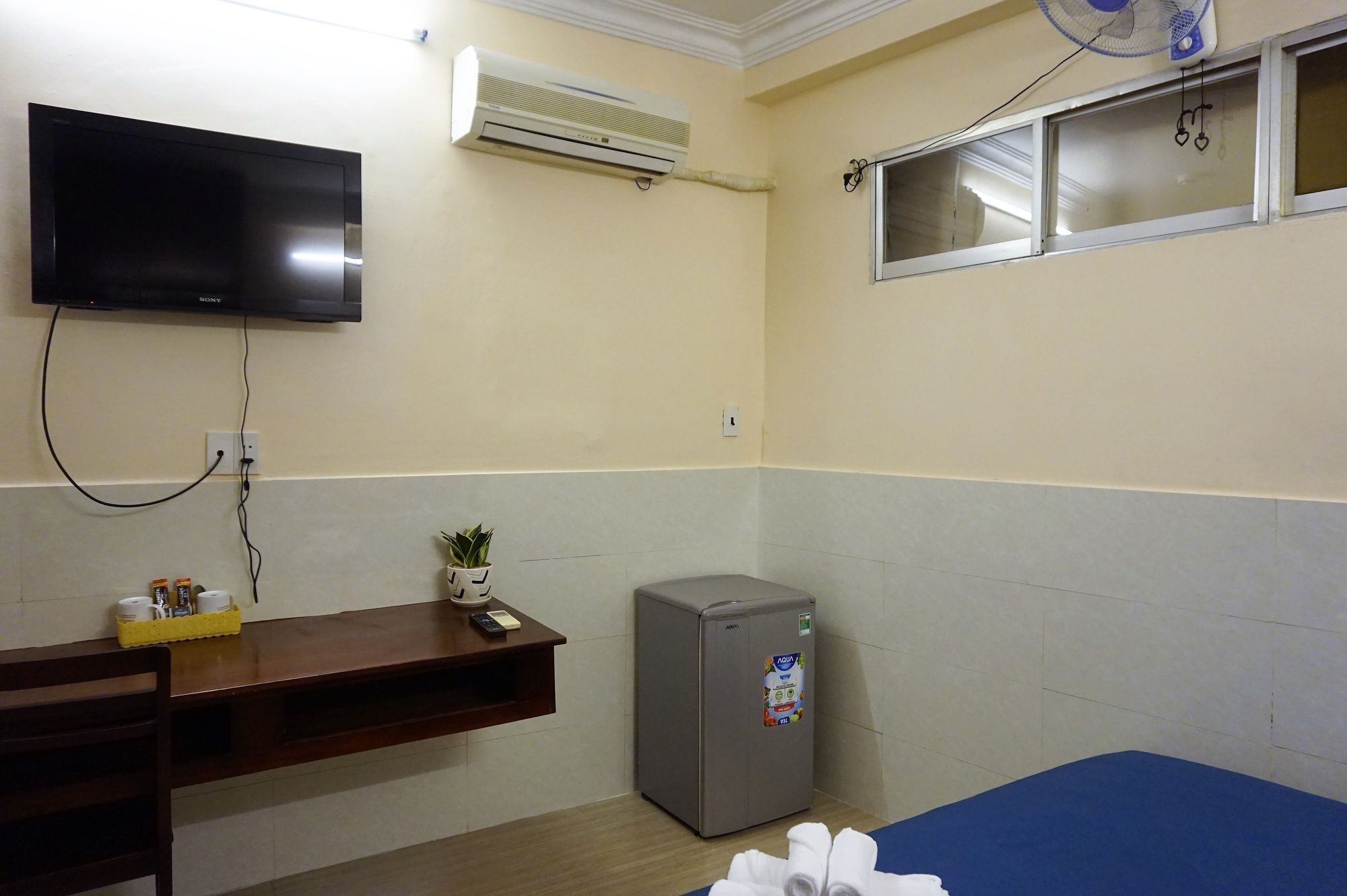 Reddoorz Near Khu Che Xuat Tan Thuan 2 Hotel Ho Chi Minh-Byen Eksteriør billede