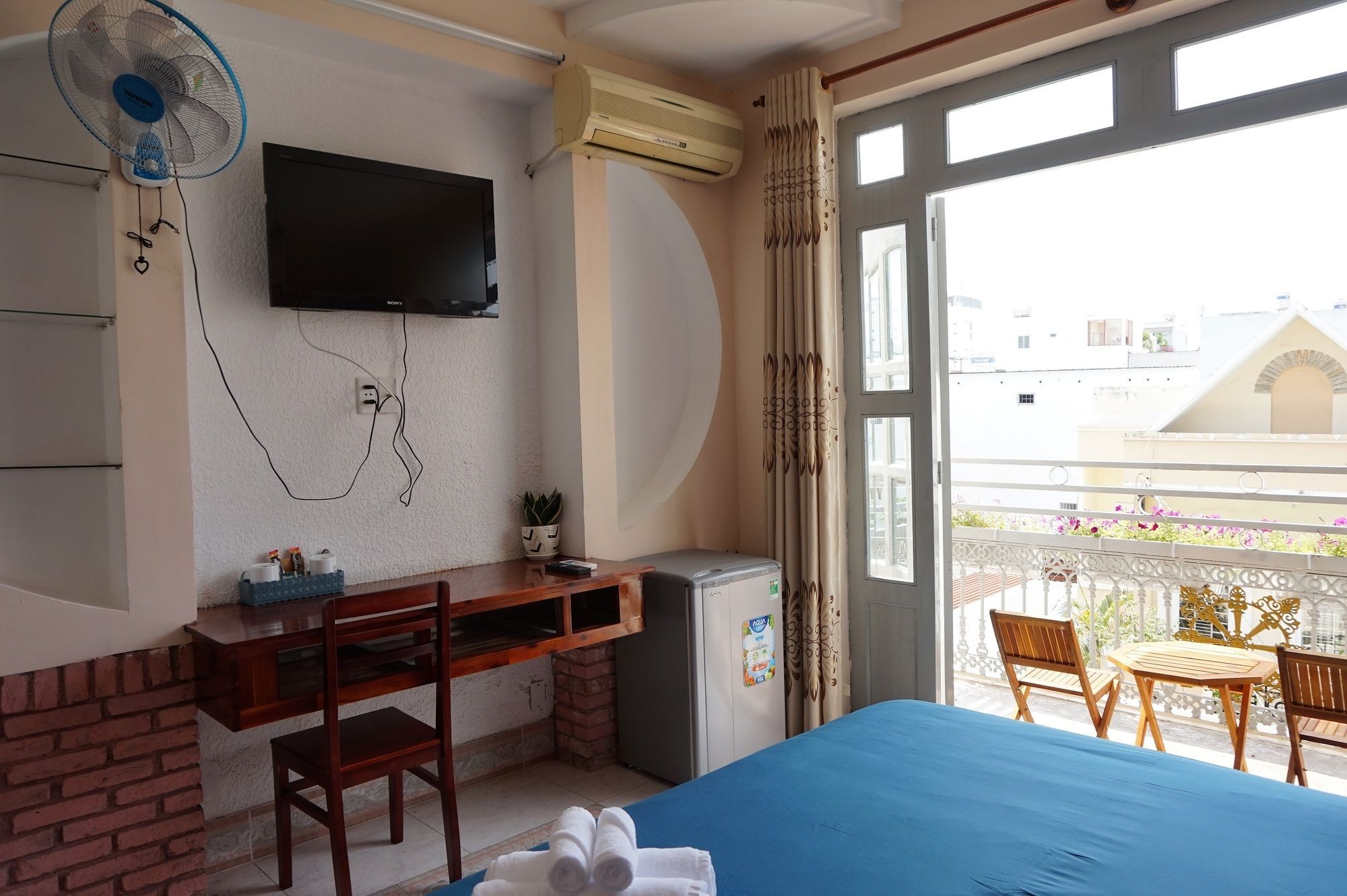 Reddoorz Near Khu Che Xuat Tan Thuan 2 Hotel Ho Chi Minh-Byen Eksteriør billede